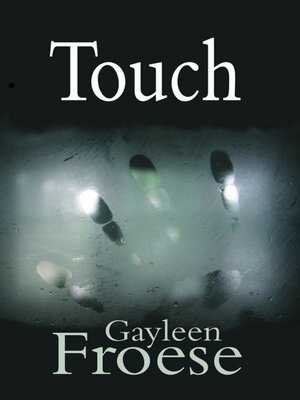 Touch - ebook